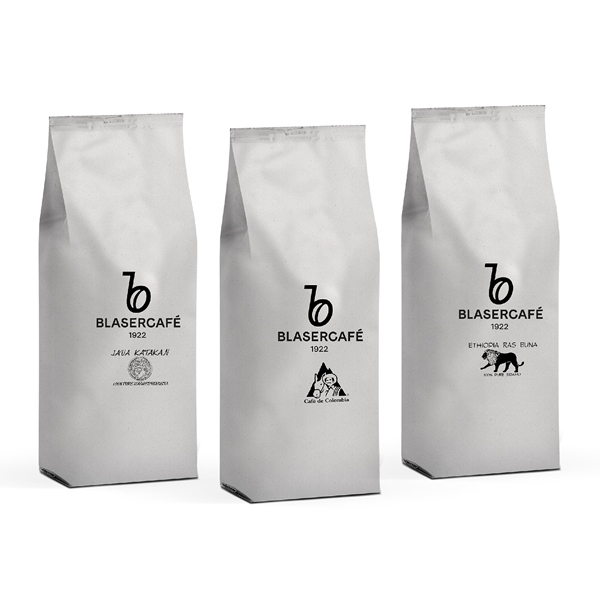 Дегустационный набор кофе Speciality Coffee