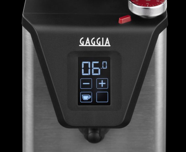 Жорнова кавомолка Gaggia MDF55 Premium - Зображення 2