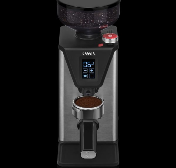 Жорнова кавомолка Gaggia MDF55 Premium - Зображення 3
