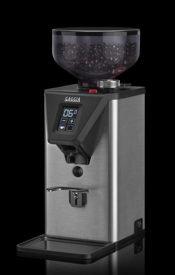 Жорнова кавомолка Gaggia MDF55 Premium - Зображення 5