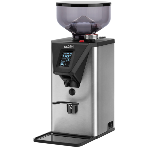 Жорнова кавомолка Gaggia MDF55 Premium