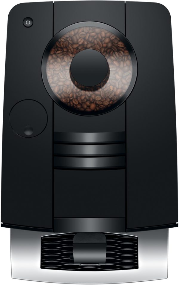 Кавоварка з капучинатором Jura C8 Piano Black (EA) - Зображення 3