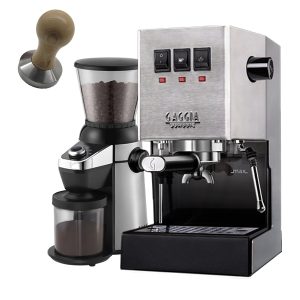 Набір бариста для кави Barista Classic 1