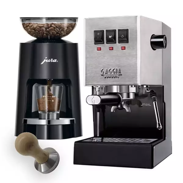 Набор бариста для кофе Barista Premium