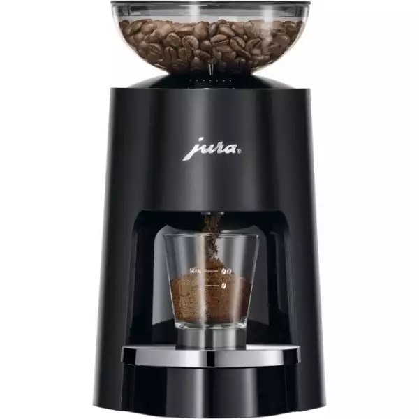 Набор бариста с кофемолкой Barista Black — изображение 3