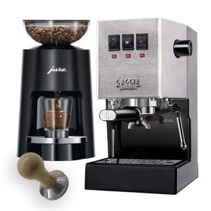 Набор бариста для кофе Barista Premium