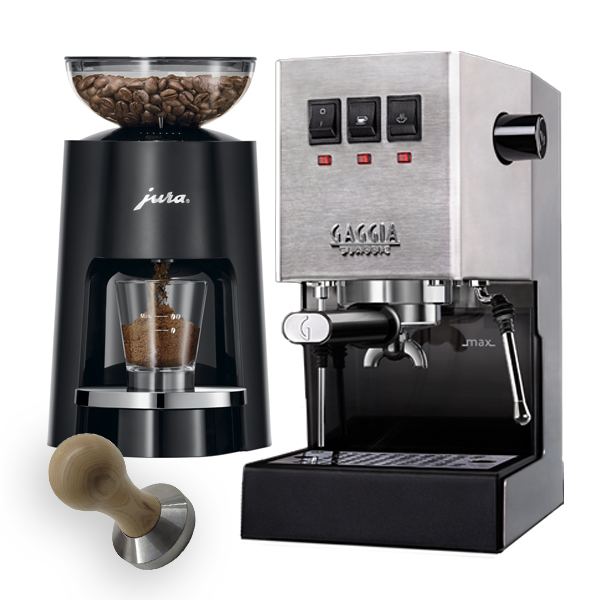 Набір бариста для кави Barista Premium