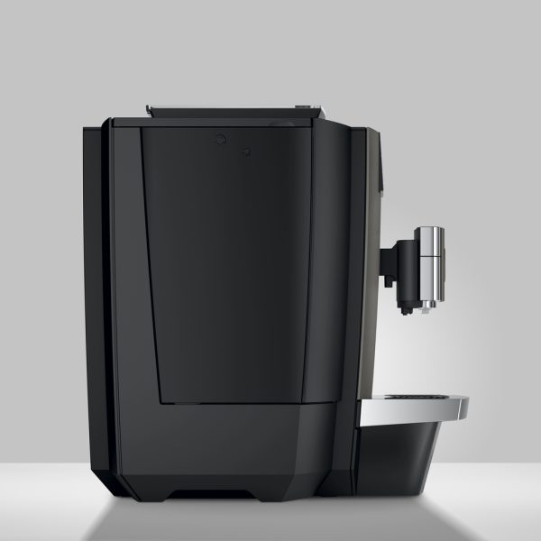 Кофеварка с капучинатором Jura X10 Dark Inox — изображение 3