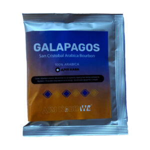 Дрип-кофе Galapagos (12 г), шт
