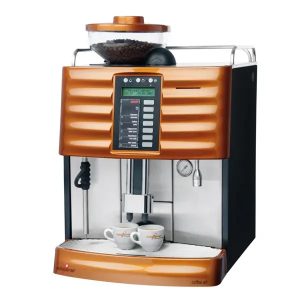Професійна кавоварка Schaerer ART Plus C/T/S-2M/BR/SST