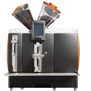 Професійна кавоварка Schaerer Coffee Celebration BCL 3M/DC/BR/ST/S