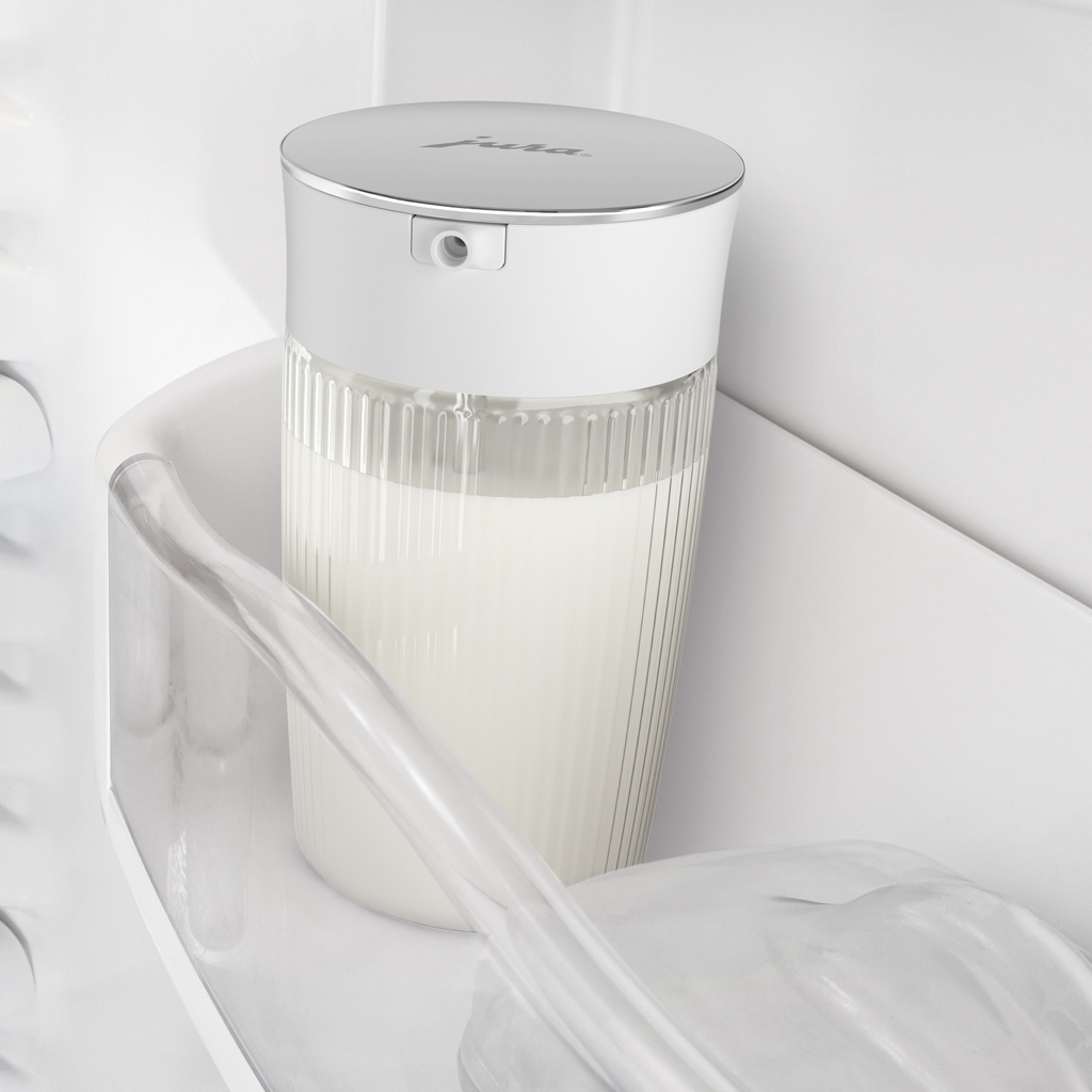 Графін Jura для молока Milk Carafe EA - Зображення 7