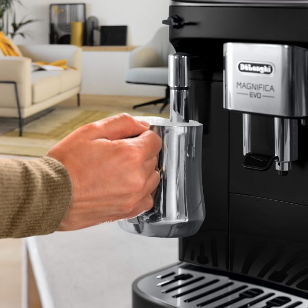 Автоматическая кофеварка Delonghi ECAM290.21 B — изображение 3