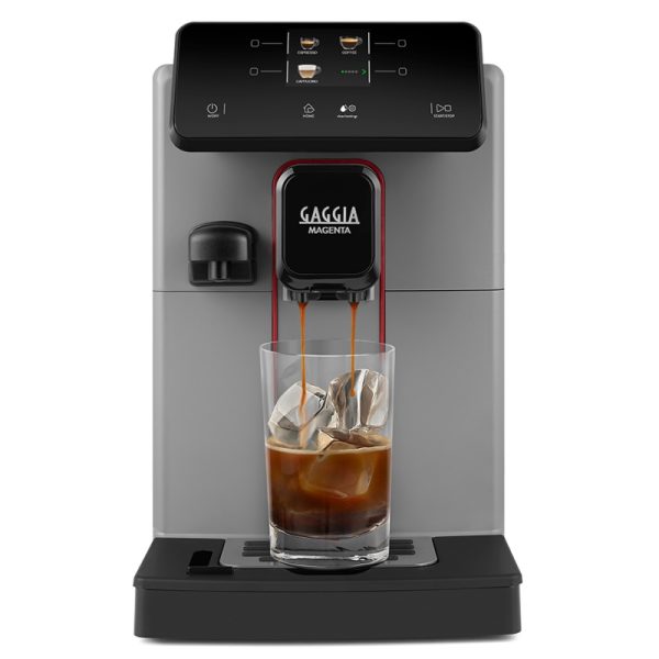 Кавоварка автоматична Gaggia Magenta Prestige Grey EU - Зображення 3