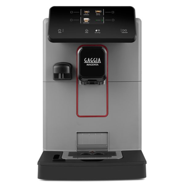 Кавоварка автоматична Gaggia Magenta Prestige Grey EU - Зображення 4