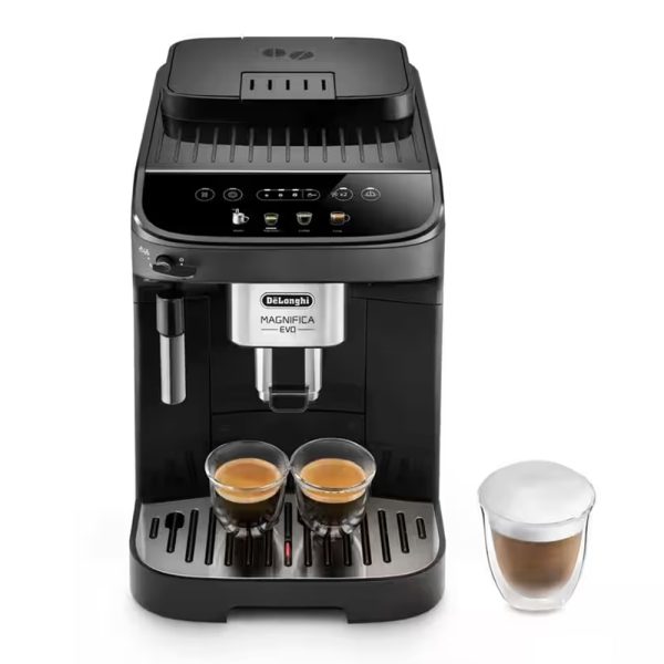 Автоматическая кофеварка Delonghi ECAM290.21 B — изображение 2