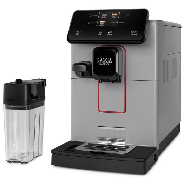 Кавоварка автоматична Gaggia Magenta Prestige Grey EU - Зображення 2