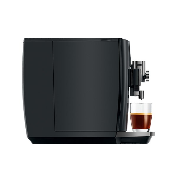 Автоматична кавомашина Jura J10 Piano Black EA - Зображення 11