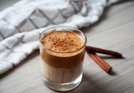 Вкусные рецепты кофе без лактозы