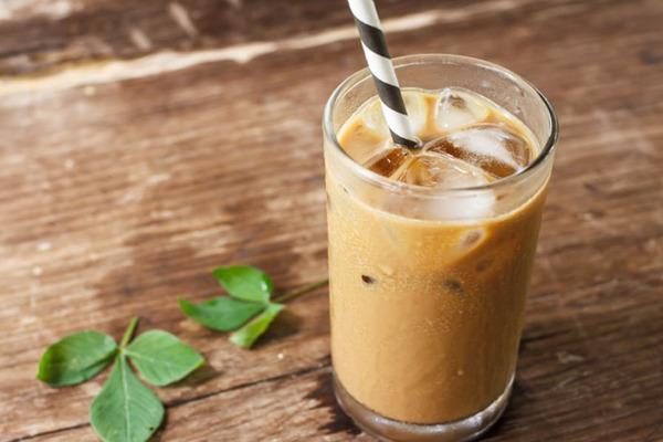 Освежающий и заряжающий напиток – Фредо эспрессо