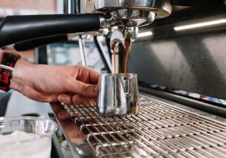 Лучшие кофемашины