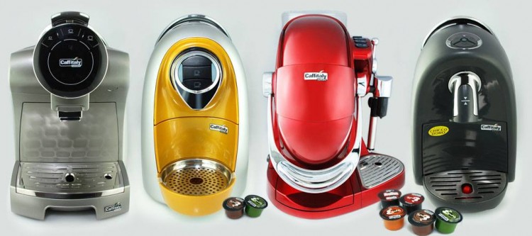 Рейтинг капсульних кавоварок у 2022 році