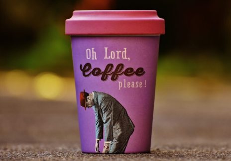 Еко тенденція 2022 — Чому люди обирають багаторазові стакани?