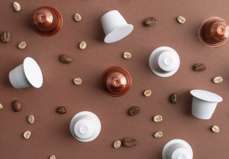 Кофе в капсулах: Как выбрать идеальный напиток для себя?