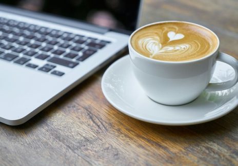 Выбирай лучшее для своего утра: Топ-5 кофе от Blasercafe