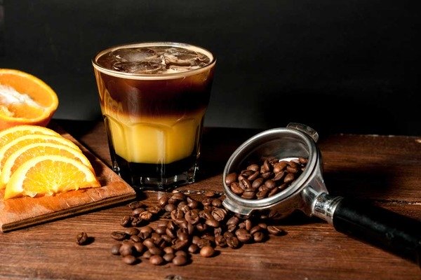 Не такий вже і мохнатий: коктейль «Шміль»