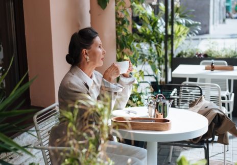 Полезен ли кофе без кофеина?