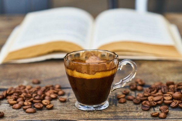 Арабика или Робуста?