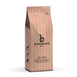 Кофе  в зернах Blasercafe Lilla & Rose 250 г