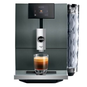 Автоматична Кавоварка Jura ENA 5 Night Inox EA