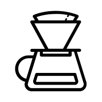 Заварной кофе