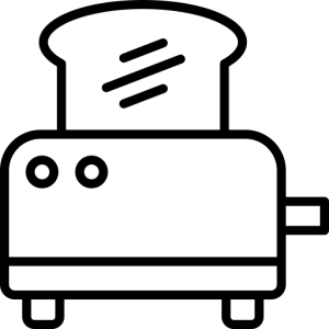 Тостери