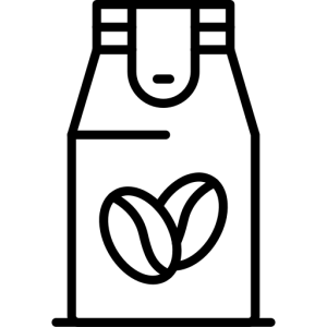 Кава CoffeeLaktika