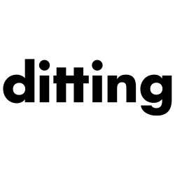 Ditting