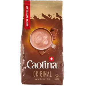 Какао розчинний Caotina Classic 1кг