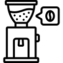 Кавомолки Delonghi