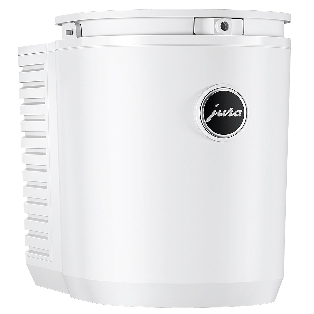 Охолоджувач молока Jura Cool Control White EA 0.6 л