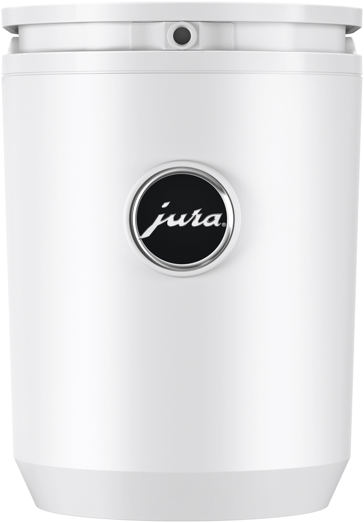 Охолоджувач молока Jura Cool Control White EA 0.6 л - Зображення 3