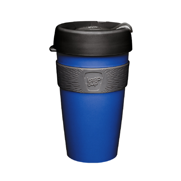 Чашка KeepCup Large Shore 454 мл