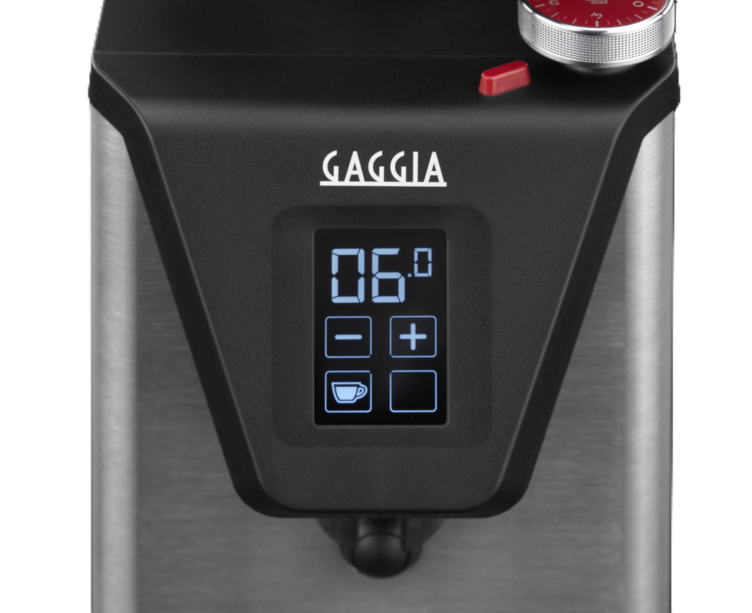 Кавомолка Gaggia Premium Grinder MDF 55 - Зображення 3