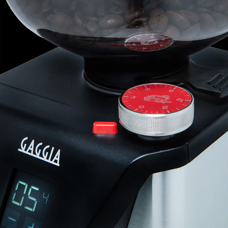 Кавомолка Gaggia Premium Grinder MDF 55 - Зображення 4