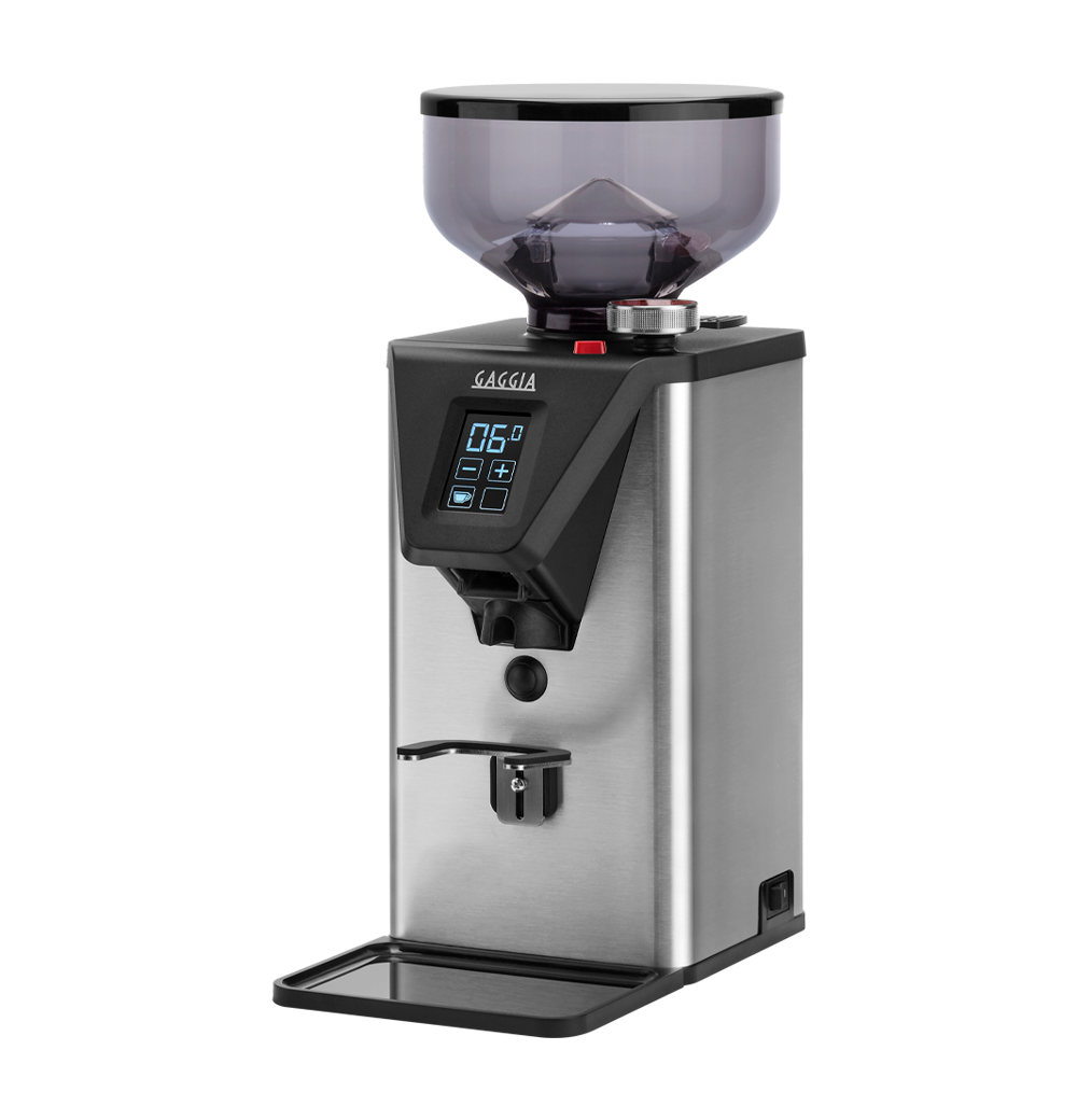 Кавомолка Gaggia Premium Grinder MDF 55