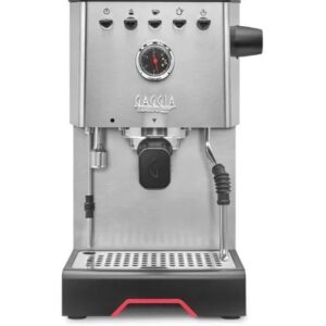 Рожковая кофеварка профессиональная Gaggia Espresso Classic GT Inox