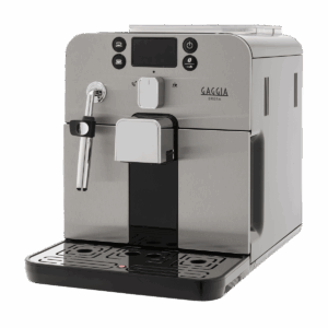 Автоматическая кофеварка Gaggia Brera Led Black