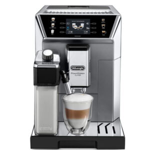 Автоматична кавоварка Delonghi ECAM550.85.MS