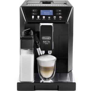 Автоматична кавоварка Delonghi ECAM46.860.B